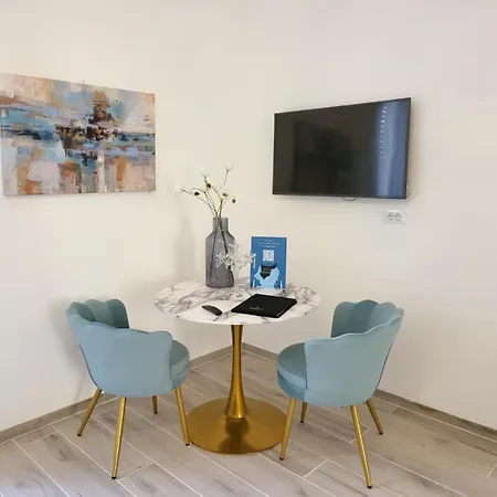 Apartamento Trastevere Exclusive Three Bedroom - Collection