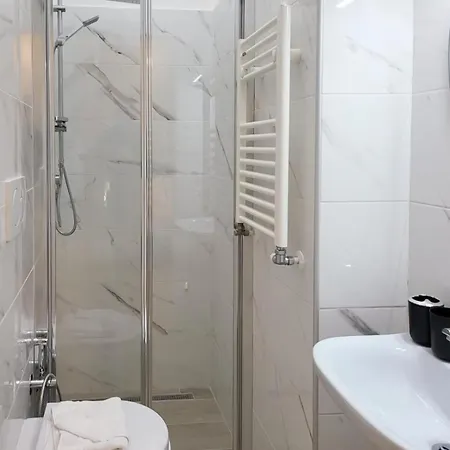 Apartamento Trastevere Exclusive Three Bedroom - Collection