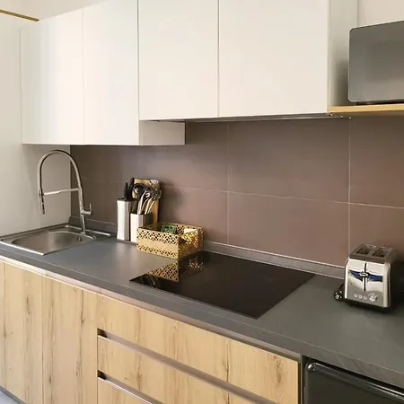 Trastevere Exclusive Three Bedroom - Collection Apartamento Roma