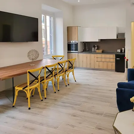 Trastevere Exclusive Three Bedroom - Collection * Roma