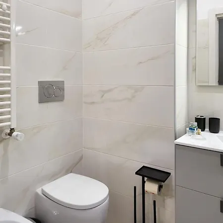 Trastevere Exclusive Three Bedroom - Collection Apartamento