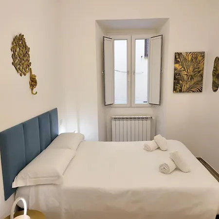 Trastevere Exclusive Three Bedroom - Collection *