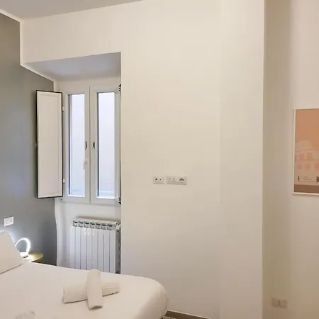 Apartamento Trastevere Exclusive Three Bedroom - Collection *