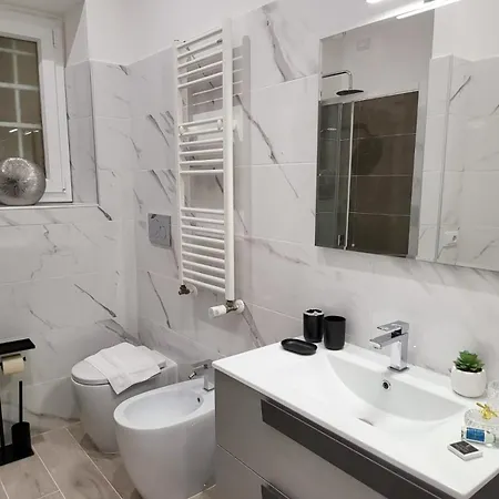 Trastevere Exclusive Three Bedroom - Collection Apartamento Roma
