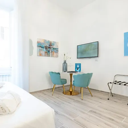 Trastevere Exclusive Three Bedroom - Collection Roma