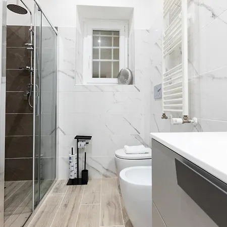 Trastevere Exclusive Three Bedroom - Collection Apartamento
