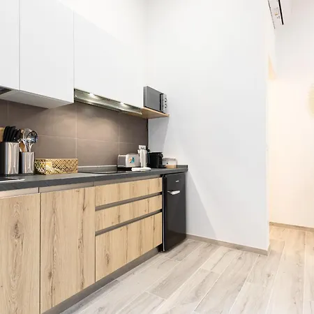 Trastevere Exclusive Three Bedroom - Collection Apartamento Roma