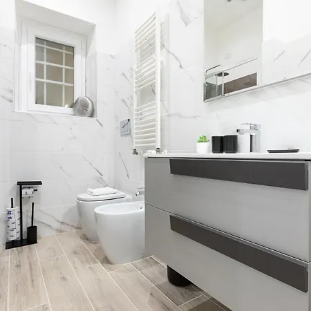 Apartamento Trastevere Exclusive Three Bedroom - Collection
