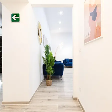 Trastevere Exclusive Three Bedroom - Collection Apartamento Roma