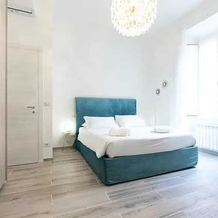 Apartamento Trastevere Exclusive Three Bedroom - Collection *