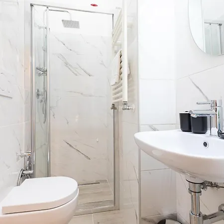 Apartamento Trastevere Exclusive Three Bedroom - Collection
