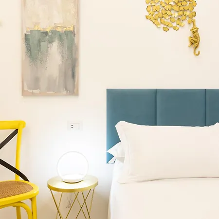 Apartamento Trastevere Exclusive Three Bedroom - Collection *