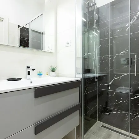 Trastevere Exclusive Three Bedroom - Collection Apartamento