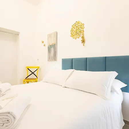 Apartamento Trastevere Exclusive Three Bedroom - Collection *