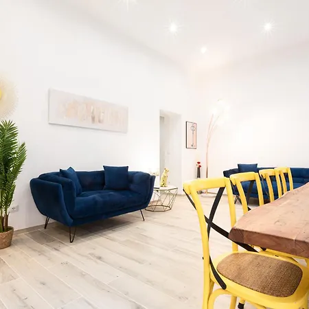 Trastevere Exclusive Three Bedroom - Collection