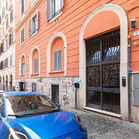 Trastevere Exclusive Three Bedroom - Collection Apartamento Roma
