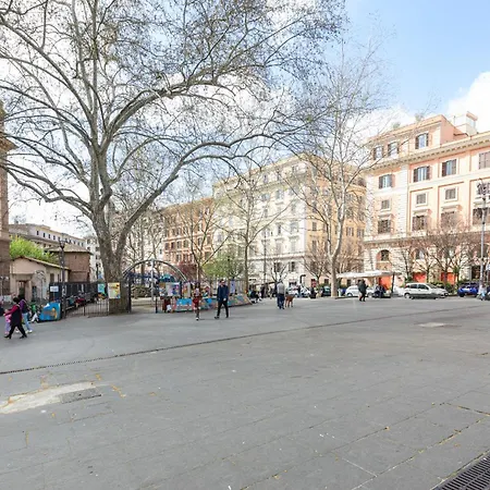 Trastevere Exclusive Three Bedroom - Collection