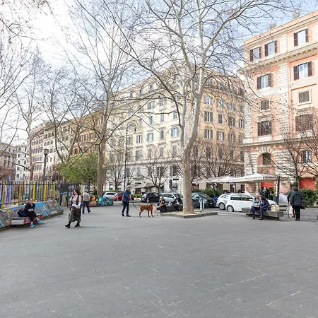 Apartamento Trastevere Exclusive Three Bedroom - Collection *