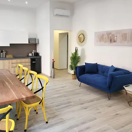 Trastevere Exclusive Three Bedroom - Collection Apartman *