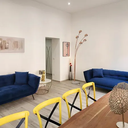 Apartman Trastevere Exclusive Three Bedroom - Collection Róma