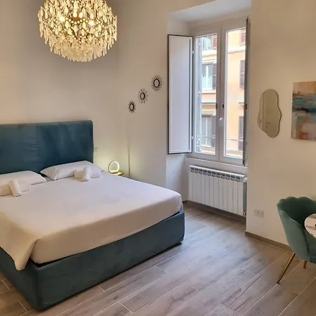 Trastevere Exclusive Three Bedroom - Collection