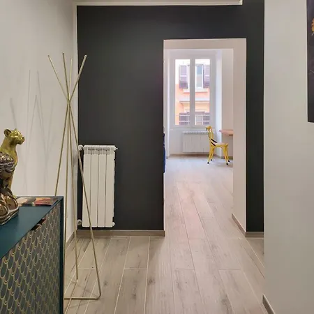 Trastevere Exclusive Three Bedroom - Collection Apartman
