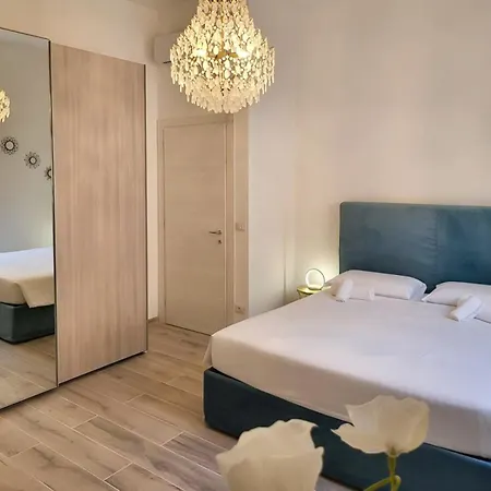 Trastevere Exclusive Three Bedroom - Collection *