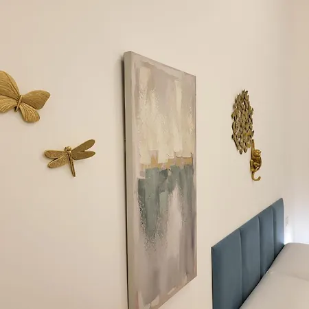 Apartman Trastevere Exclusive Three Bedroom - Collection