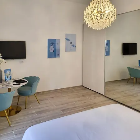 Apartman Trastevere Exclusive Three Bedroom - Collection