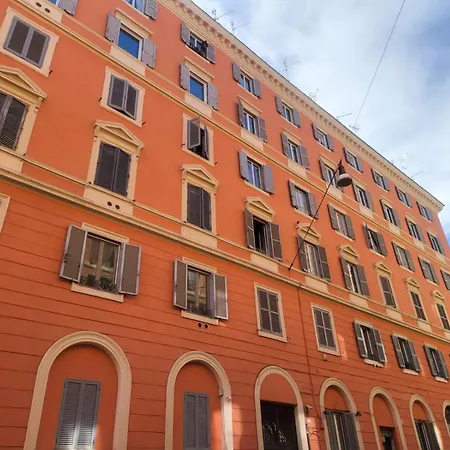 Apartman Trastevere Exclusive Three Bedroom - Collection Róma