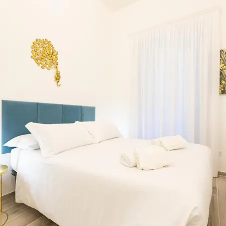 Trastevere Exclusive Three Bedroom - Collection Apartman Róma