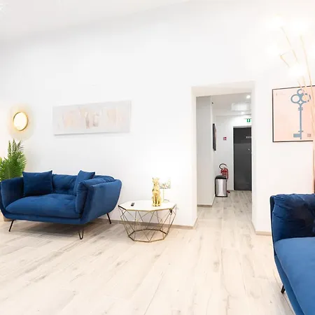 Trastevere Exclusive Three Bedroom - Collection *