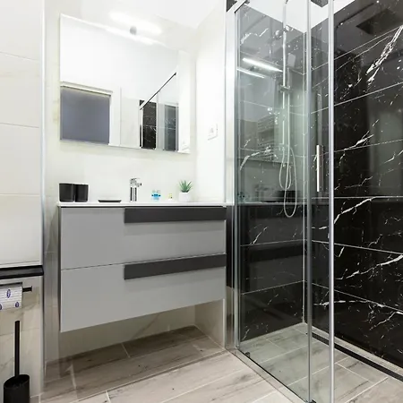 Trastevere Exclusive Three Bedroom - Collection Apartman Róma