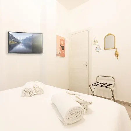 Apartman Trastevere Exclusive Three Bedroom - Collection
