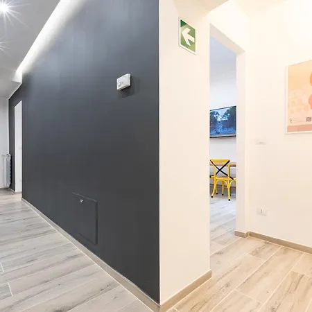 Trastevere Exclusive Three Bedroom - Collection *