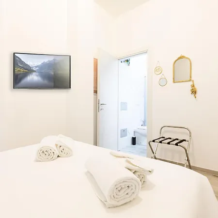 Apartman Trastevere Exclusive Three Bedroom - Collection