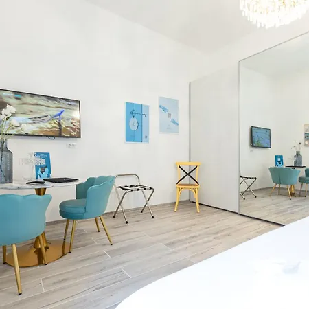 Trastevere Exclusive Three Bedroom - Collection Róma