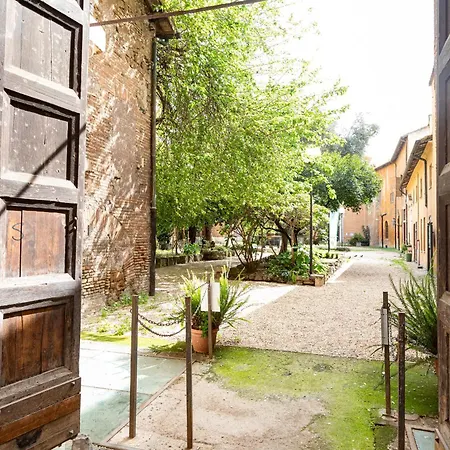 Trastevere Exclusive Three Bedroom - Collection * Róma